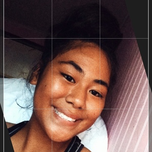 Fundraising Page: Jamie Atonio